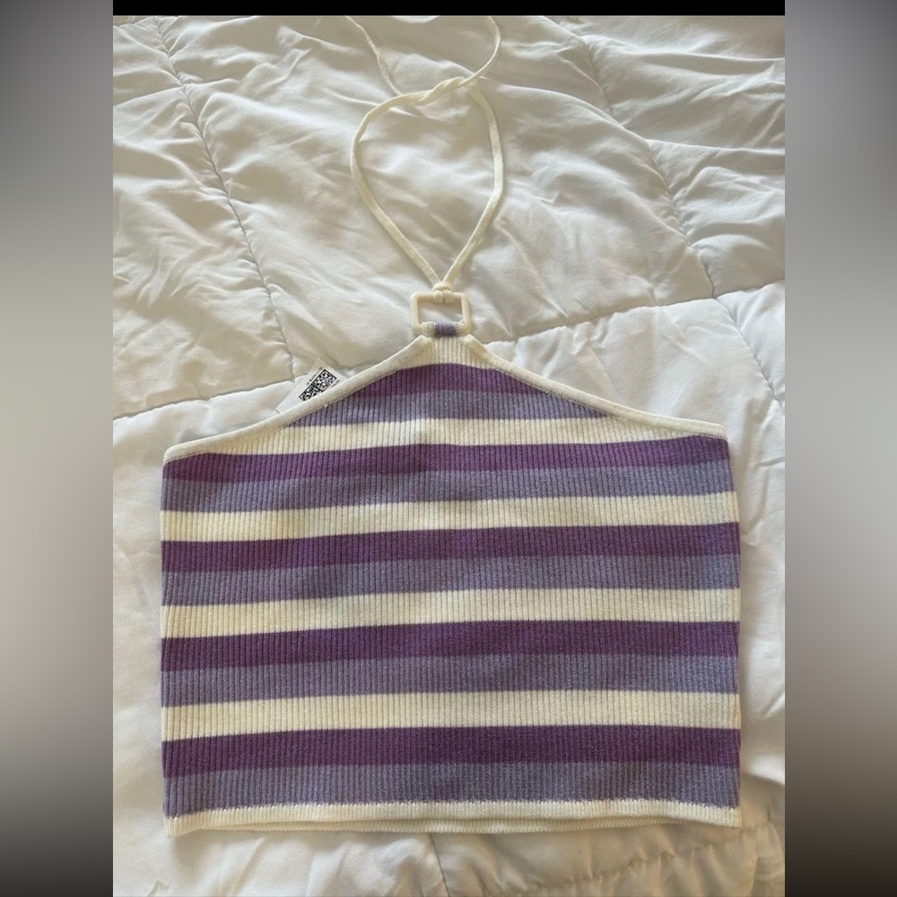 H&M Halter Top - Picture 2 of 4